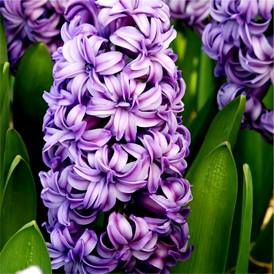 Lili Purple