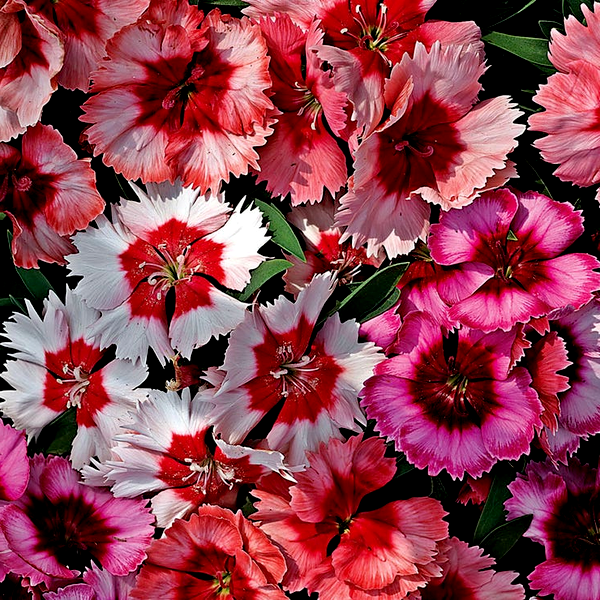 Super Parfait™ Mix Dianthus Seeds