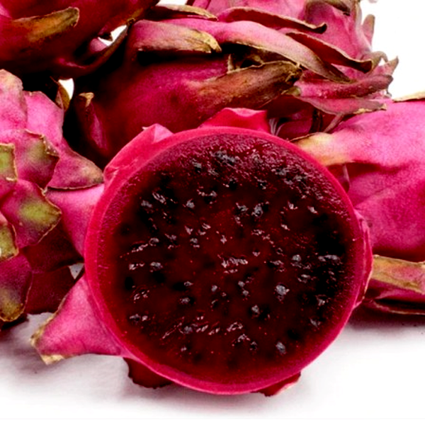 Dragon Fruit Voodoo Child